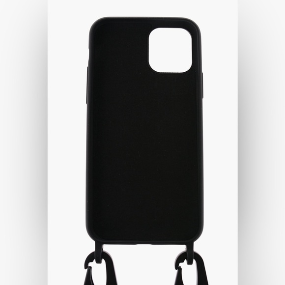 ✨Authentic New Palm Angels Graphic Print iPhone 11 Pro Phone Protector Case - Picture 2 of 3